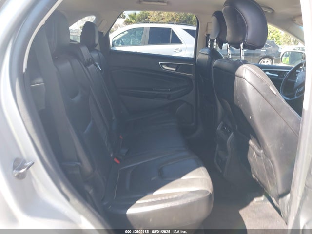 Ford Edge 2016 2FMPK3K81GBB05776 Image 8
