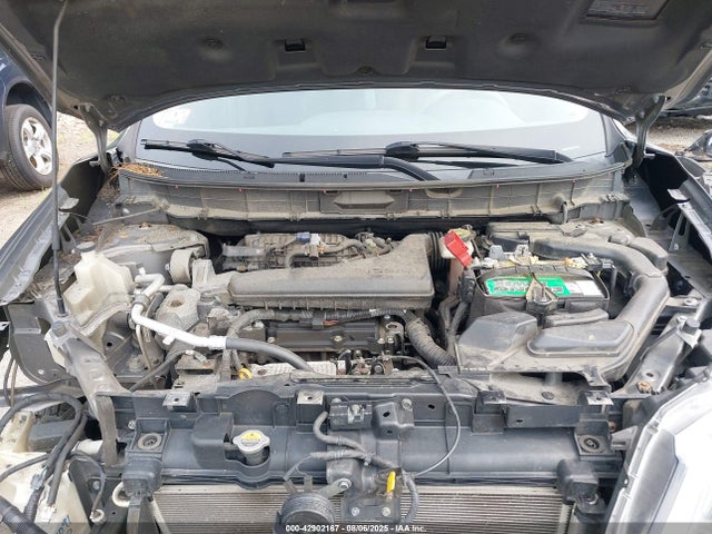 Nissan 2017 2017 KNMAT2MV4HP503210 Image 10