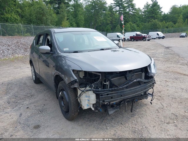Nissan 2017 2017 KNMAT2MV4HP503210 Image 6