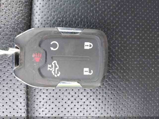 Aukcja sprzedaży 2021 Gmc Sierra 1500 4wd  Short Box Denali, vin: 3GTU9FET9MG157914, numer aukcji: 42902180