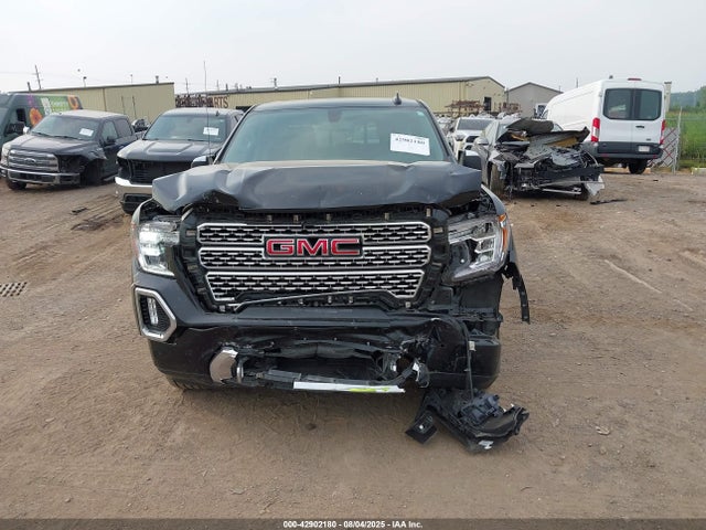 Aukcja sprzedaży 2021 Gmc Sierra 1500 4wd  Short Box Denali, vin: 3GTU9FET9MG157914, numer aukcji: 42902180