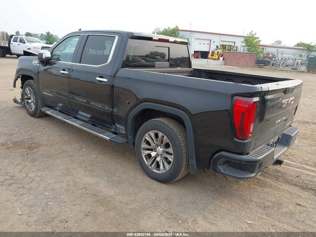 Aukcja sprzedaży 2021 Gmc Sierra 1500 4wd  Short Box Denali, vin: 3GTU9FET9MG157914, numer aukcji: 42902180