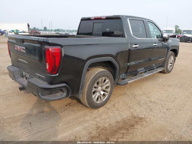Aukcja sprzedaży 2021 Gmc Sierra 1500 4wd  Short Box Denali, vin: 3GTU9FET9MG157914, numer aukcji: 42902180