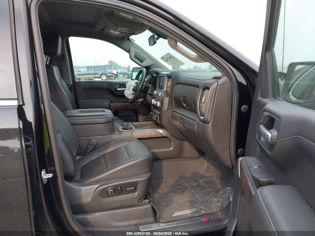 Aukcja sprzedaży 2021 Gmc Sierra 1500 4wd  Short Box Denali, vin: 3GTU9FET9MG157914, numer aukcji: 42902180
