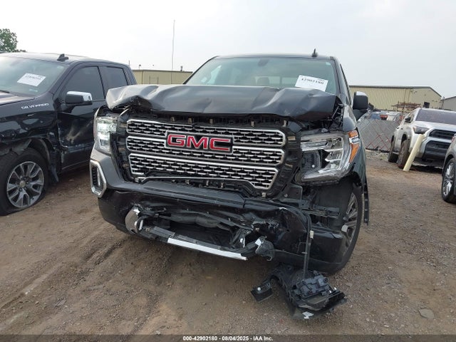Aukcja sprzedaży 2021 Gmc Sierra 1500 4wd  Short Box Denali, vin: 3GTU9FET9MG157914, numer aukcji: 42902180