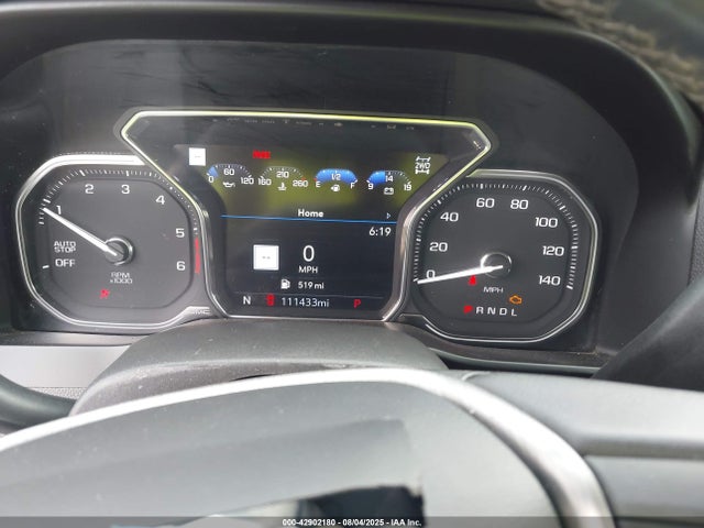 Aukcja sprzedaży 2021 Gmc Sierra 1500 4wd  Short Box Denali, vin: 3GTU9FET9MG157914, numer aukcji: 42902180