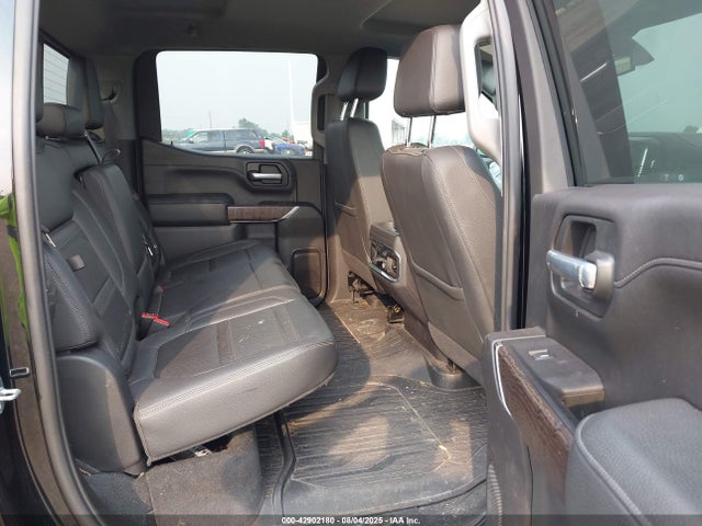 Aukcja sprzedaży 2021 Gmc Sierra 1500 4wd  Short Box Denali, vin: 3GTU9FET9MG157914, numer aukcji: 42902180