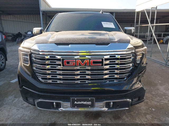 GMC l84 2025 3GTUUGED5SG300089 Image 12