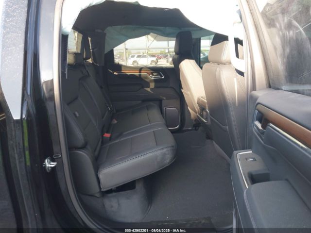 2025 GMC SIERRA 3GTUUGED5SG300089 Photo 7