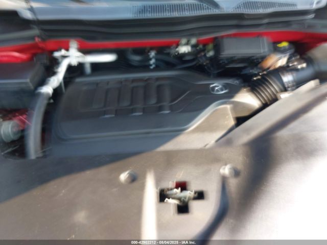 2020 ACURA MDX 5J8YD4H08LL014882 Photo 9