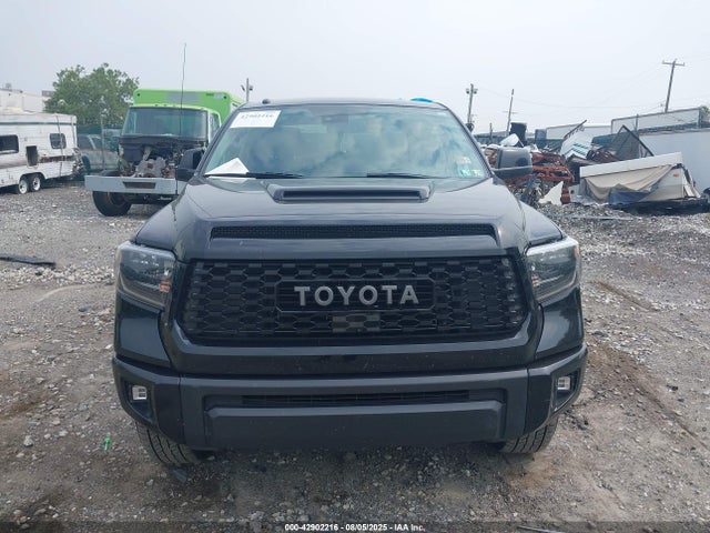 5TFDY5F11KX835445 Toyota 3ur-fe