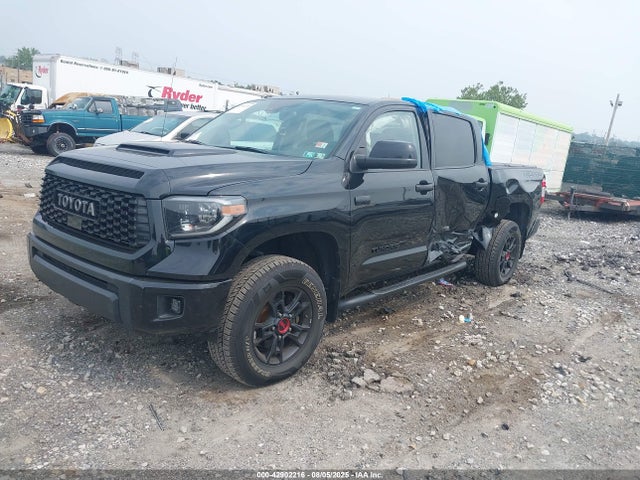 5TFDY5F11KX835445 Toyota 3ur-fe