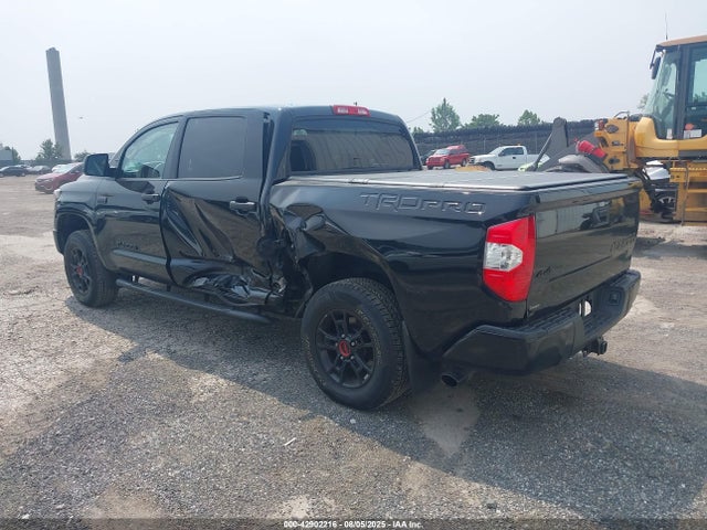 5TFDY5F11KX835445 Toyota 3ur-fe