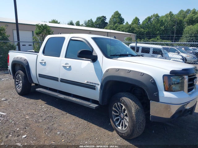 42902220 :رقم المزاد ، 2GTEK13M571633001 vin ، 2007 Gmc Sierra 1500 Slt مزاد بيع