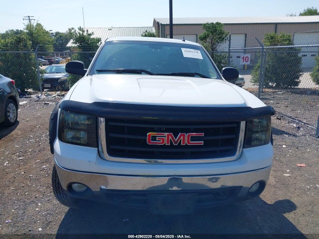 Aukcja sprzedaży 2007 Gmc Sierra 1500 Slt, vin: 2GTEK13M571633001, numer aukcji: 42902220