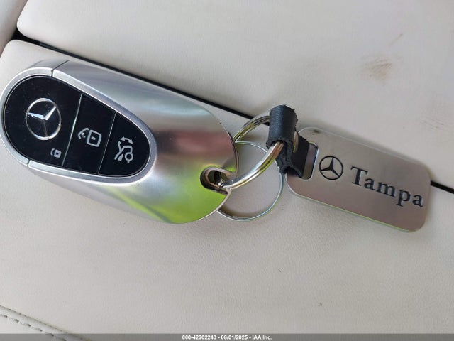W1K6G7GB3MA037605 Mercedes-Benz m176