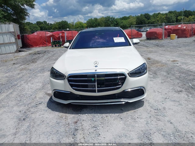 W1K6G7GB3MA037605 Mercedes-Benz m176