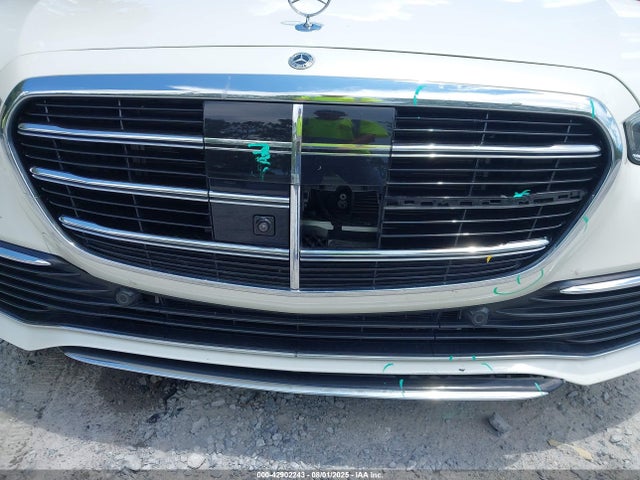 W1K6G7GB3MA037605 Mercedes-Benz m176