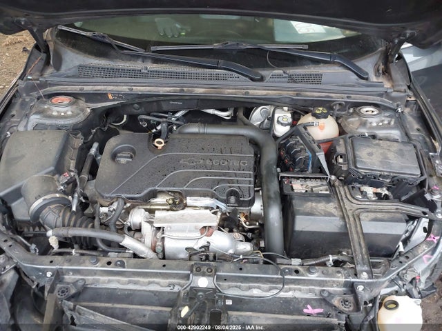 1G1ZB5ST4HF148756 Chevrolet lfv - di: direct injection, vvt: variable valve timing, gen 1