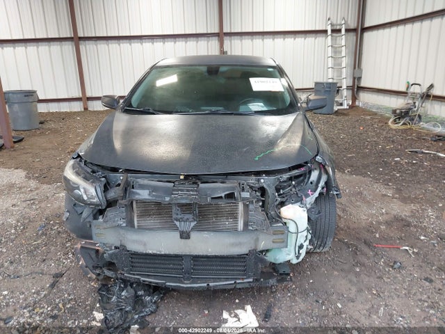 1G1ZB5ST4HF148756 Chevrolet lfv - di: direct injection, vvt: variable valve timing, gen 1