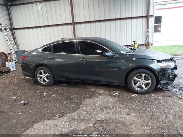 1G1ZB5ST4HF148756 Chevrolet lfv - di: direct injection, vvt: variable valve timing, gen 1