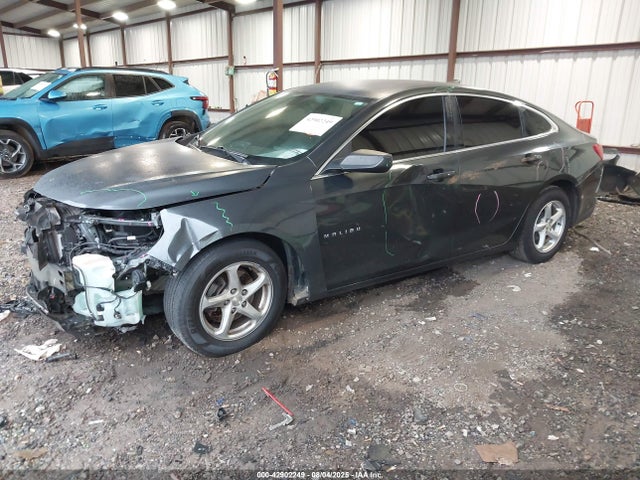 1G1ZB5ST4HF148756 Chevrolet lfv - di: direct injection, vvt: variable valve timing, gen 1