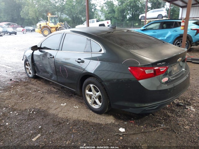 1G1ZB5ST4HF148756 Chevrolet lfv - di: direct injection, vvt: variable valve timing, gen 1