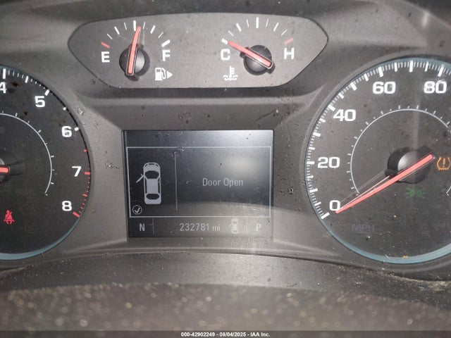 1G1ZB5ST4HF148756 Chevrolet lfv - di: direct injection, vvt: variable valve timing, gen 1
