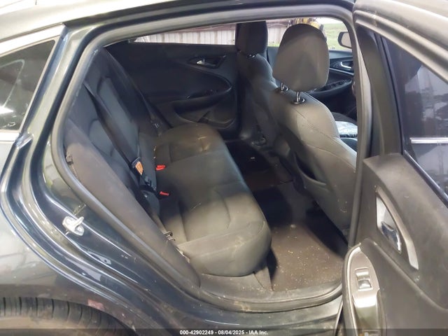 1G1ZB5ST4HF148756 Chevrolet lfv - di: direct injection, vvt: variable valve timing, gen 1
