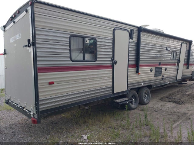 Forest River Cherokee 2019 4X4TCKC2XKK055697 Image 4