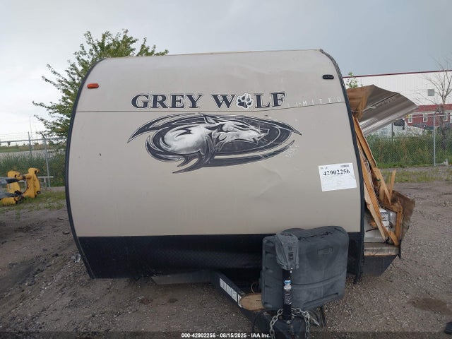 Forest River Cherokee 2019 4X4TCKC2XKK055697 Image 7