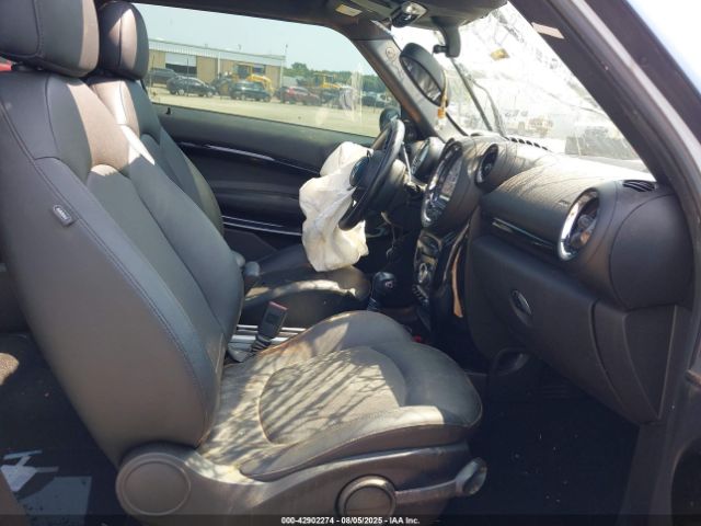 2013 MINI PACEMAN WMWSS7C5XDWN71580 Photo 4