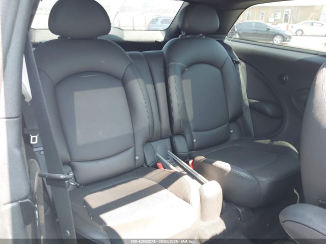 2013 MINI PACEMAN WMWSS7C5XDWN71580 Photo 7