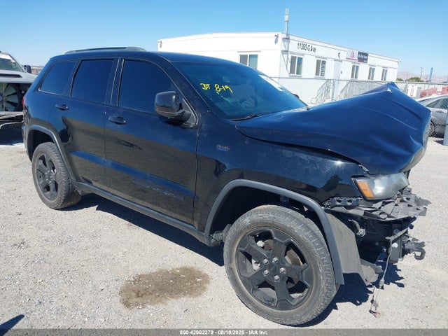 1C4RJFAG1JC482254 Jeep Grand Cherokee