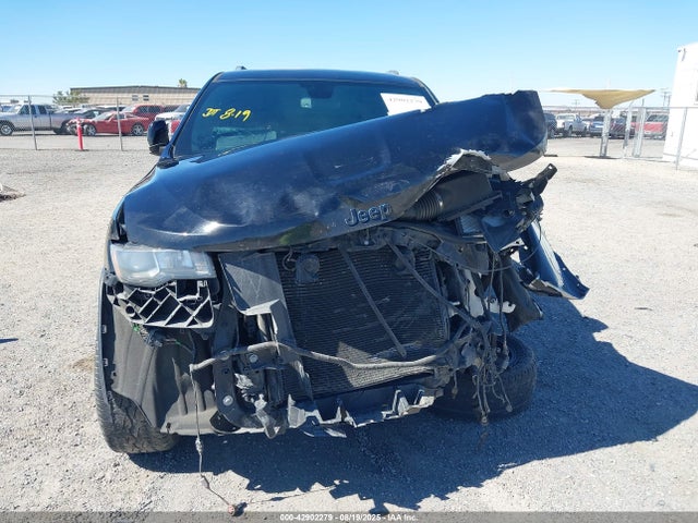 1C4RJFAG1JC482254 Jeep Grand Cherokee