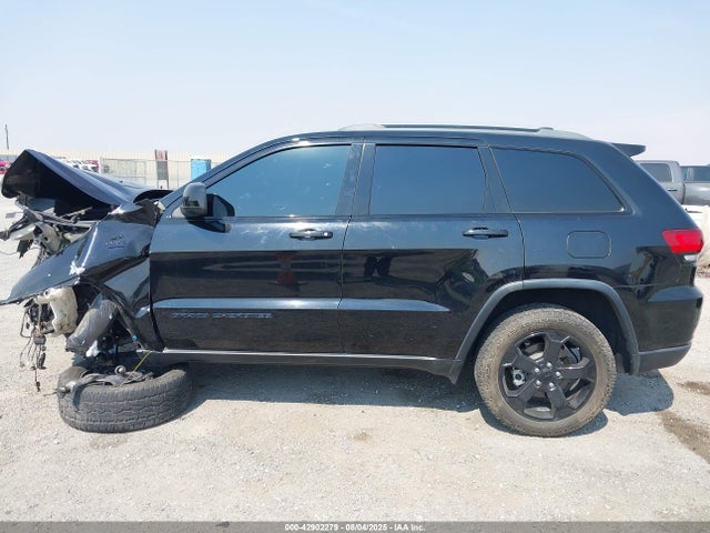 1C4RJFAG1JC482254 Jeep Grand Cherokee