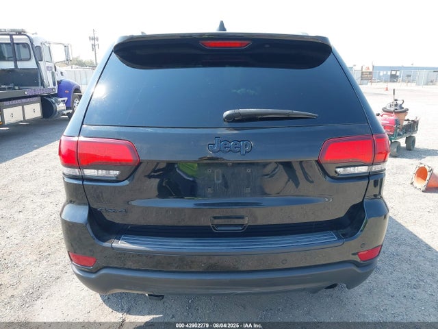 1C4RJFAG1JC482254 Jeep Grand Cherokee