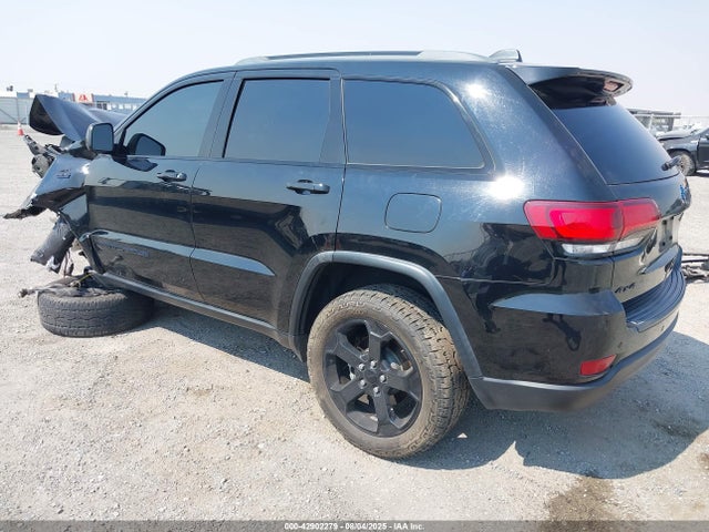 1C4RJFAG1JC482254 Jeep Grand Cherokee