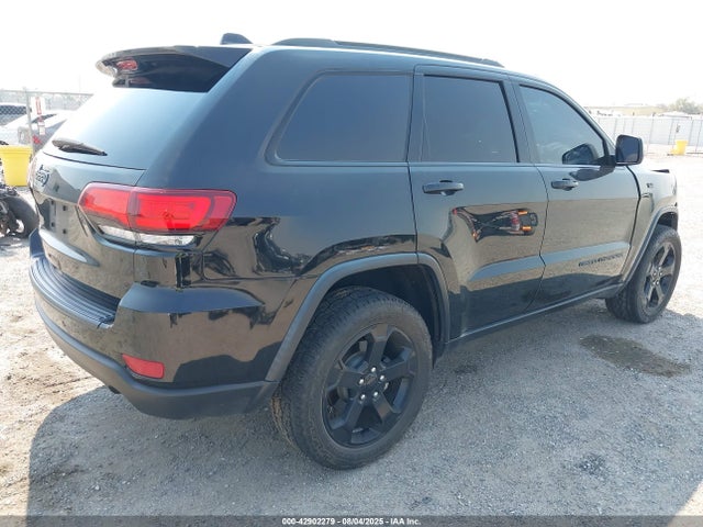 1C4RJFAG1JC482254 Jeep Grand Cherokee