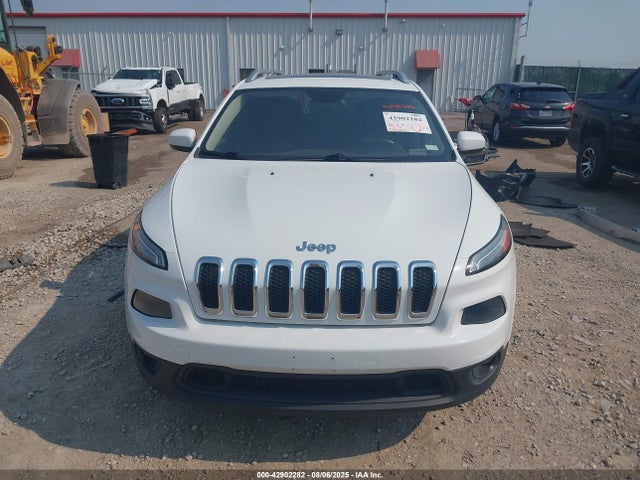 Jeep 2014 2014 1C4PJLCS3EW227214 Image 13