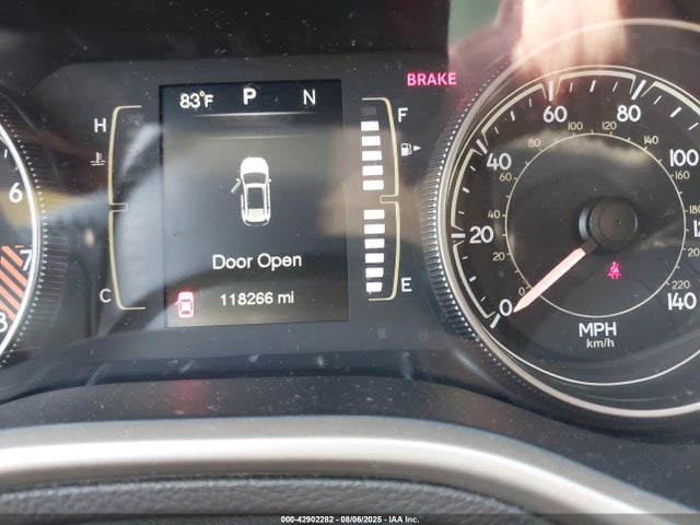 Jeep 2014 2014 1C4PJLCS3EW227214 Image 16