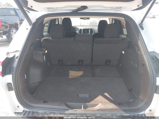 Jeep 2014 2014 1C4PJLCS3EW227214 Image 17