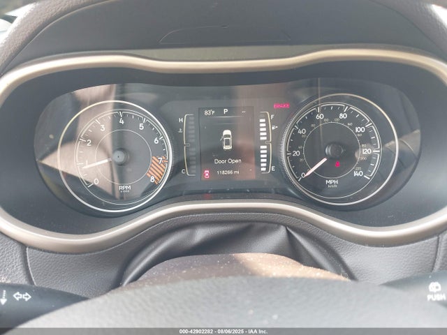 Jeep 2014 2014 1C4PJLCS3EW227214 Image 7