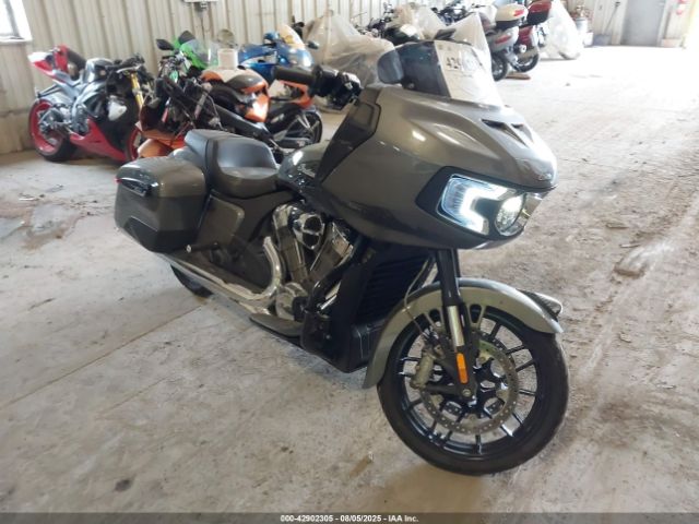 2020 INDIAN MOTORCYCLE CO. CHALLENGER 56KLCBRR1L3384062