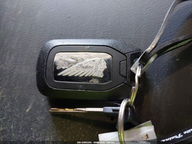 2020 INDIAN MOTORCYCLE CO. CHALLENGER 56KLCBRR1L3384062 Photo 10