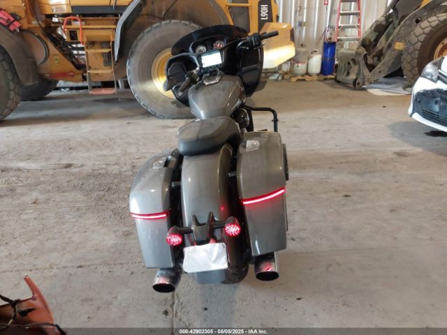 2020 INDIAN MOTORCYCLE CO. CHALLENGER 56KLCBRR1L3384062 Photo 5