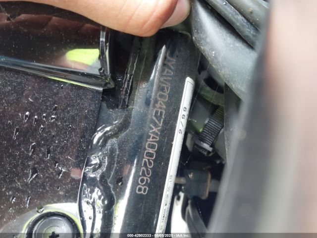 1999 YAMAHA XVZ13 JYAVP04E7XA002268 Photo 9