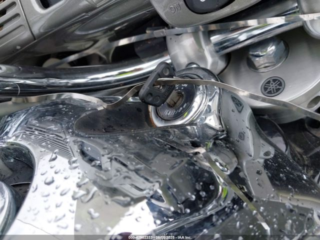 1999 YAMAHA XVZ13 JYAVP04E7XA002268 Photo 10