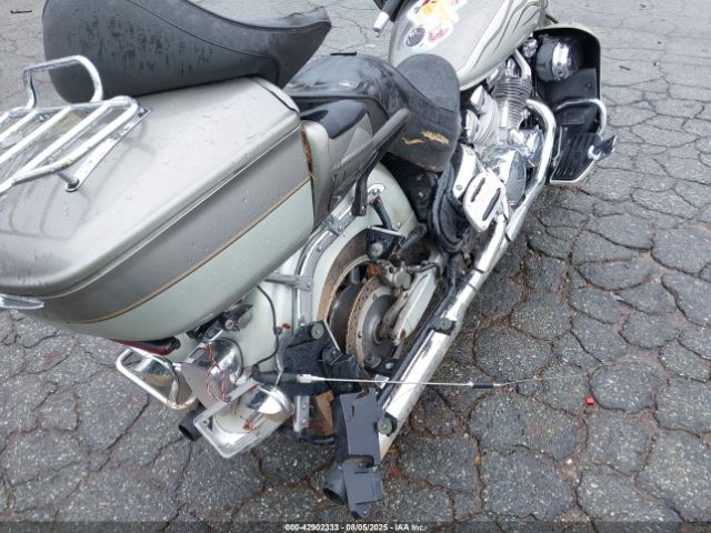 1999 YAMAHA XVZ13 JYAVP04E7XA002268 Photo 2