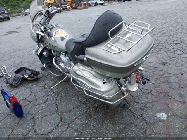 1999 YAMAHA XVZ13 JYAVP04E7XA002268 Photo 3